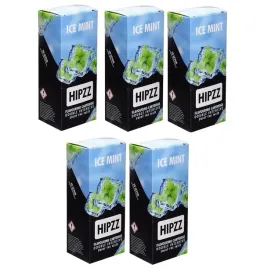 100-x-karta-aromatyzujaca-do-papierosow-wklad-hipzz-ice-mint-lodowa-mieta