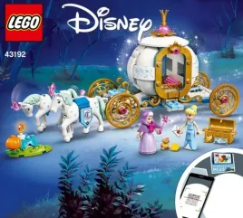 lego-instrukcja-disney-43192