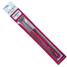 szydelko-ergonomiczne-tulip-etimo-red-22-mm