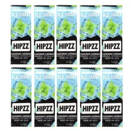 10-x-karta-aromatyzujaca-do-papierosow-wklad-hipzz-ice-mint-lodowa-mieta
