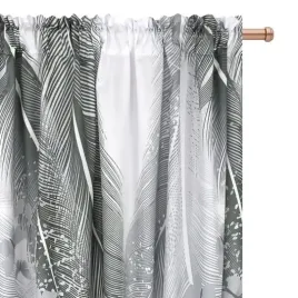 zaslona-biala-w-szare-piora-250x145cm-tasma-wave