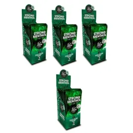 karta-aromatyzujaca-wklad-blum-strong-menthol-box-4x25szt