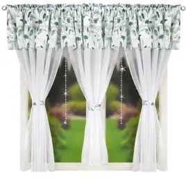 firana-kokony-sable-160x400cm-biala-zielone-listki