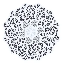 serwetka-zakardowa-kolo-biala-21865-sr-30cm