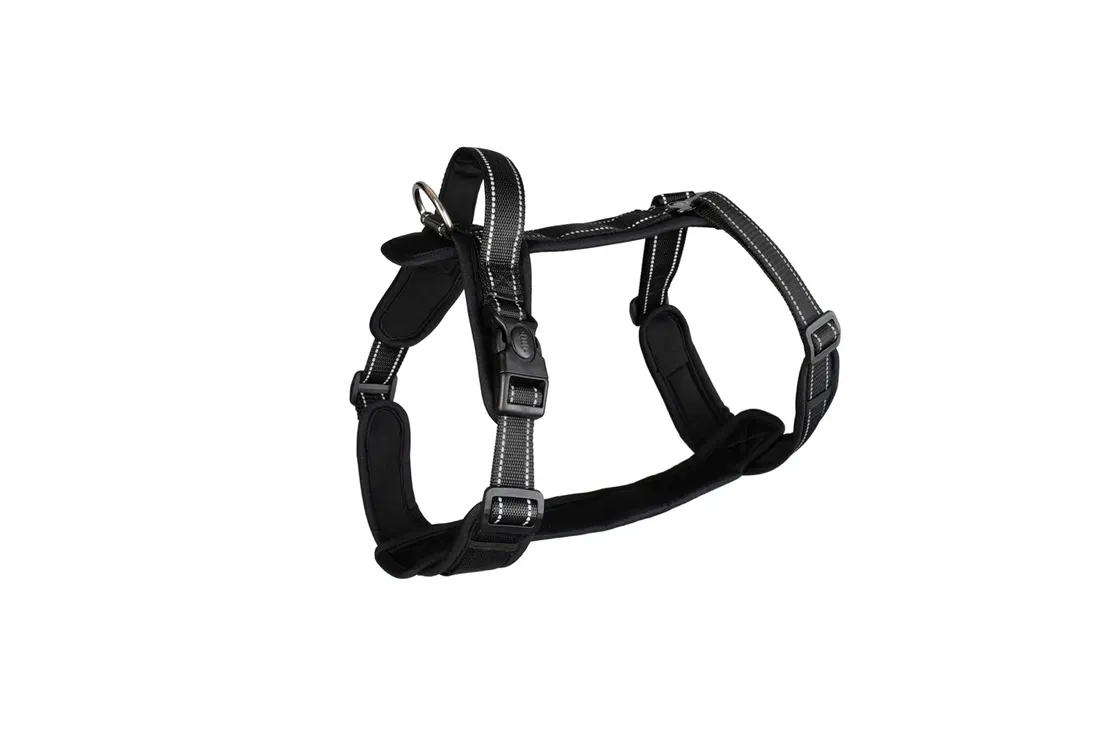 szelki-ha-guard-black-m-petnova-stan-nowy