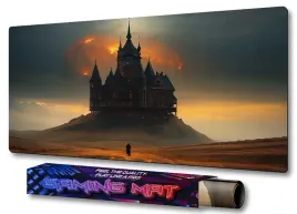 podkladka-pod-mysz-gamingowa-castle-twierdza-100x50-dla-gracza-gaming-pro
