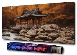 podkladka-na-biurko-dla-gracza-tradycyjne-japonskie-dijo-gaming-pro-100x50