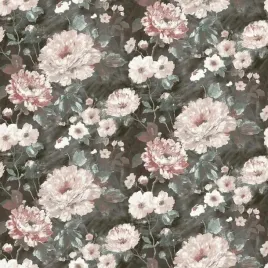 tapeta-na-sciane-malowane-romantyczne-kwiaty-roze-zmywalna