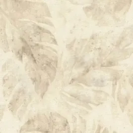 tapeta-dekoracyjna-w-liscie-bezowe-beton-zmywalna
