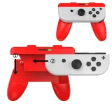 2x-hand-grip-handgrip-uchwyt-na-joy-con-do-nintendo-switch-switch-oled-stan-opakowania-oryginalne