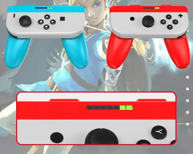 2x-hand-grip-handgrip-uchwyt-na-joy-con-do-nintendo-switch-switch-oled-stan-nowy-kod-producenta-ns-226