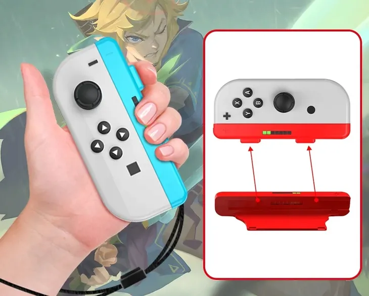 2x-hand-grip-handgrip-uchwyt-na-joy-con-do-nintendo-switch-switch-oled-stan-nowy-producent-jys