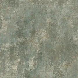 tapeta-wzor-ozdobny-tynk-beton-loft-braz-zielen-zlota