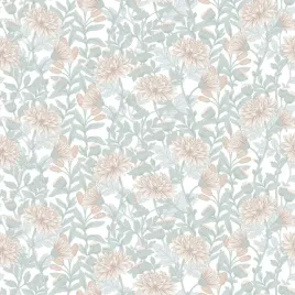 tapety-tapeta-wzor-kwiatowy-kwiatki-laka-bez-zmywalna