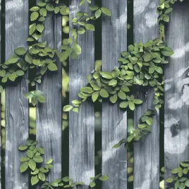 tapety-tapeta-scienna-lamele-3d-rosliny-bluszcz