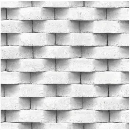 tapeta-beton-cegielki-bialo-szare-kamien-efekt-3d