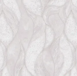 tapeta-dekoracyjna-liscie-fala-bezowa-szara-winylowa