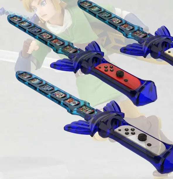 miecz-uchwyt-do-joy-con-dla-nintendo-switch-zelda-stan-nowy-stan-opakowania-oryginalne