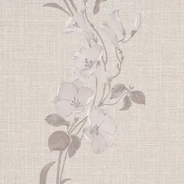 tapeta-zmywalna-liscie-kwiaty-bez-len-tkanina-brokat
