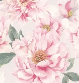 tapeta-duze-kwiaty-piwonie-peonie-roze-rozowe