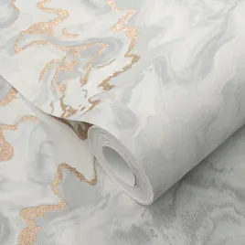 tapeta-winylowa-kamien-marmur-szary-zloty-gold-zmywalna