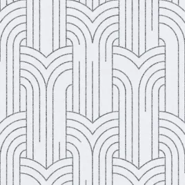 tapety-tapeta-geometryczna-art-deco-szara-srebrna