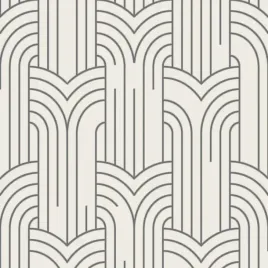 tapety-tapeta-geometryczna-art-deco-biala-srebrna