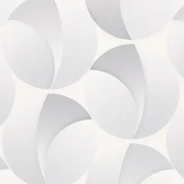 tapety-tapeta-geometryczna-kola-3d-polysk-winyl