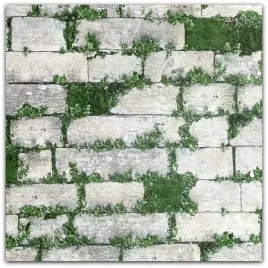 tapety-cegla-kamien-3d-mur-bluszcz-ugepa