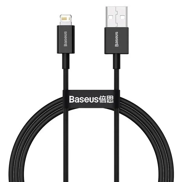 kabel-do-ladowania-1m-usb-lightning-do-iphone-ipad-2-4a-czarny-baseus-stan-nowy