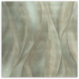 tapety-tapeta-opalizujaca-zielone-fale-winyl