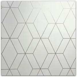 tapety-tapeta-geometryczny-wzor-3d-biala-rasch