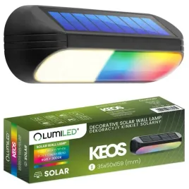 lampa-solarna-ogrodowa-kinkiet-scienny-elewacyjny-3000k-rgb-keos-lumiled