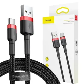 kabel-usb-usb-typ-c-3a-qc-3-0-100cm-catklf-b91-czarny-czerwony-baseus