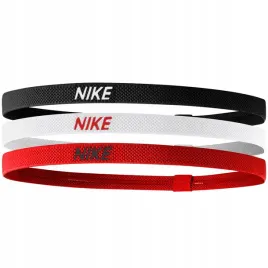 opaski-na-wlosy-nike-elastic-2-0-3-szt-czerwona-biala-czarna-n1004529083
