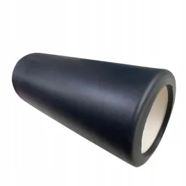 walek-do-masazu-gladki-pvc-33x14cm-niebieski-33x14