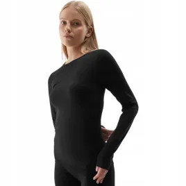 koszulka-termoaktywna-damska-4f-f152-gleboka-czern-4fwaw24useaf152-20s-m-l