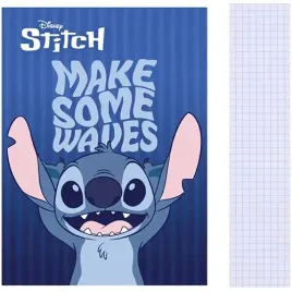 zeszyt-a5-kratka-16-kartek-stitch-szkolny-laminowana-okladka-st-majewski