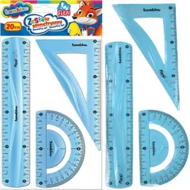 zestaw-geometryczny-flexi-bambino-3w1-linijka-20-cm-ekierka-katomierz