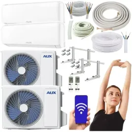 klimatyzator-scienny-aux-q-smart-plus-ii-2-7kw-zestaw-do-montazu-3m-2-szt