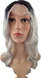 peruka-ombre-czarno-srebrna-siwa-dluga-70-cm-lace-front-na-siatce