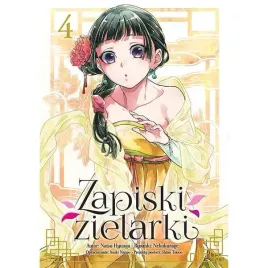 zapiski-zielarki-tom-4-natsu-hyuuga-nekokurage