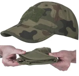 czapka-z-daszkiem-helikon-folding-regulowana-skladana-ripstop-woodland-wz93