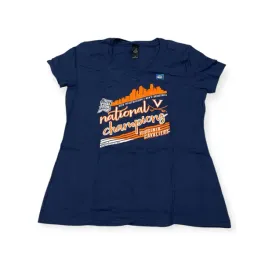 koszulka-damska-na-krotki-rekaw-virginia-cavaliers-hanes-ncaa-s