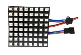 panel-matrycowy-argb-ws2812b-8x8-led-5v-cyfrowy-modul