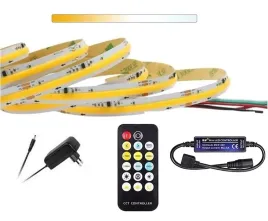 zestaw-tasma-neon-cob-led-cct-multiwhite-ip20-608-led-linia-swiatla-500-cm
