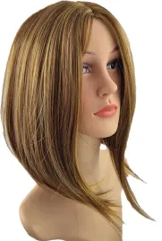 peruka-cosplay-40-cm-bob-prosta-pasemka-blond-krotka