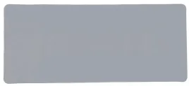 podkladka-pod-mysz-klawiature-xxl-duza-na-biurko-szara-jednolita-120x60-cm