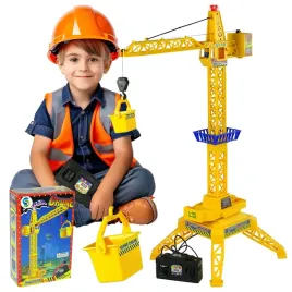 dzwig-zdalnie-sterowany-63cm-obrotowy-zuraw-pilot-rc-zabawki-dla-dzieci-5