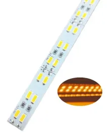 listwa-led-sztywna-5730-ip20-100-cm-144l-zolta-100w